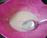 Foto langkah ke 2 dari resep Buncis crispy bumbu rujak manis.