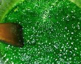 A picture of step 3 of Dhood wala sharbat #Ramdankitayari #summer drink contest.
