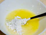Tortita de limón 🍋