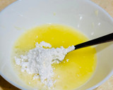 Foto del paso 5 de la receta: Tortita de limón 🍋