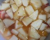 Foto del paso 1 de la receta: Ensalada de frutas