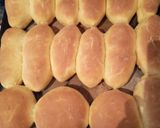 Foto del paso 3 de la receta: Pancitos esponjosos y súper ricos