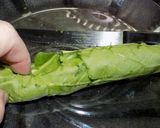 Foto del paso 3 de la receta: Wraps (sin harina)