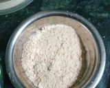 A picture of step 3 of Bhavnagari Mirchi ka Jalwa.
