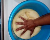 Foto del paso 13 de la receta: Conchas