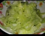 รูปขั้นตอนการทำที่ 2 ของ ส้าบ่าแต๋ง