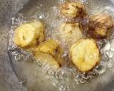 Dum aloo recipe step 2 photo