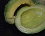 Foto del paso 1 de la receta: Crema de palta