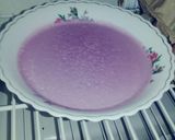 Foto del paso 4 de la receta: Postre de gelatina 🍇🍮