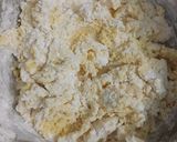 Foto langkah ke 3 dari resep Kue Kering Sagu keju.