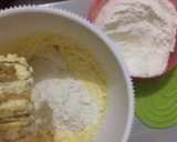 Foto langkah ke 3 dari resep Kastangel.