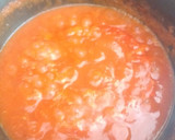 Foto del paso 4 de la receta: Albóndigas con chipotle