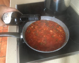 Foto del paso 6 de la receta: Conejo en salsa de Jerez
