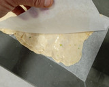 Foto del paso 9 de la receta: Calzone/coca de pollo de aprovechamiento