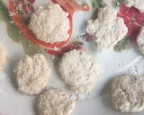 Foto langkah ke 3 dari resep Cireng nasi renyah kenyal.