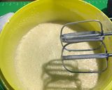 Foto del paso 2 de la receta: Torta 1 2 3 🥧🍰🧁