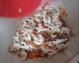 Foto langkah ke 4 dari resep Ikan Pari Suwir Pedas.