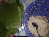 Otak otak ikan khas Bangka