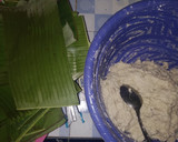 Foto langkah ke 2 dari resep Otak otak ikan khas Bangka.