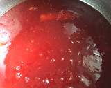 Foto del paso 4 de la receta: Mermelada casera de tomates bio