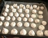 Foto del paso 4 de la receta: Merenguitos