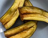 Foto langkah ke 2 dari resep Terong Goreng Sambal.