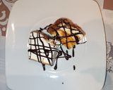 Foto del paso 4 de la receta: Tarta de queso fit