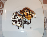 Foto del paso 4 de la receta: Tarta de queso fit