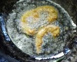 இறால் பக்கோடா (Iraal pakoda recipe in tamil) ரெசிபி ஸ்டேப் 3 புகைப்படம்