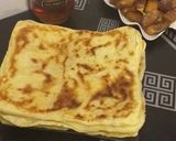 صورة لخطوة 9 من وصفة مسمن مورق ☕🍯