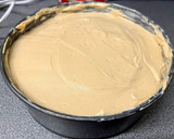 Foto del paso 5 de la receta: Tarta cheesecake de galletas Lotus (sin lactosa, sin huevo y sin horno 💃💃)
