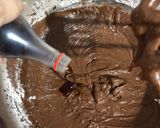Foto del paso 3 de la receta: Brownie delicioso 😋