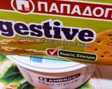 Φωτογραφία βήματος 2 της συνταγής Τράιφλ με φράουλες