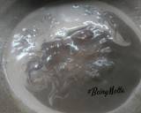 Walnut Chocolate Fudge recipe step 2 photo