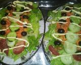 صورة لخطوة 4 من وصفة عزومةخفيفة🍗🥗