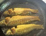 চারামাছের ঝাল (Chara macher jhal recipe in Bengali) রেসিপির ধাপ 1 ছবি