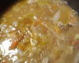 A picture of step 11 of Maize Porridge and Pork Stew.