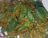 Foto langkah ke 2 dari resep Resep Ikan Tongkol Suwir Pedas.