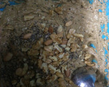 Foto del paso 3 de la receta: Budín íntegral de banana y café 🍌☕