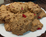 Foto del paso 4 de la receta: Galletas de avena y 🍓fresas🍓