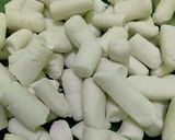 Foto langkah ke 2 dari resep Tteokbokki Rumahan (#pr_koreanfood).