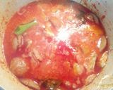 Foto langkah ke 9 dari resep Jengkol rica rica.