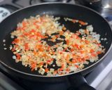 Foto del paso 1 de la receta: Spaguetti de camarones 🍤