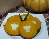 Foto langkah ke 6 dari resep Kue Lumpur Labu Kuning.