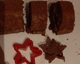 Csillagos süti recept fázis 4 fotója