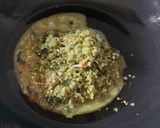 Foto langkah ke 1 dari resep Sambel Daun Jeruk.
