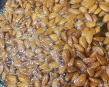 Foto del paso 3 de la receta: Almendras Caramelizadas