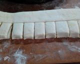 Foto del paso 3 de la receta: Rosca cremona casera
