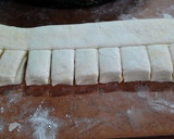 Foto del paso 3 de la receta: Rosca cremona casera