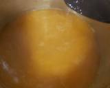 Bhajiya kadi recipe step 2 photo
